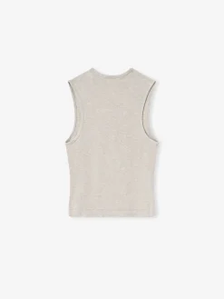 Womens Rib Tank