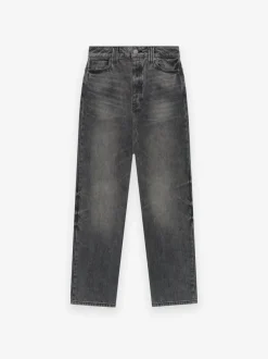 Women's Straight Leg Denim Jeans