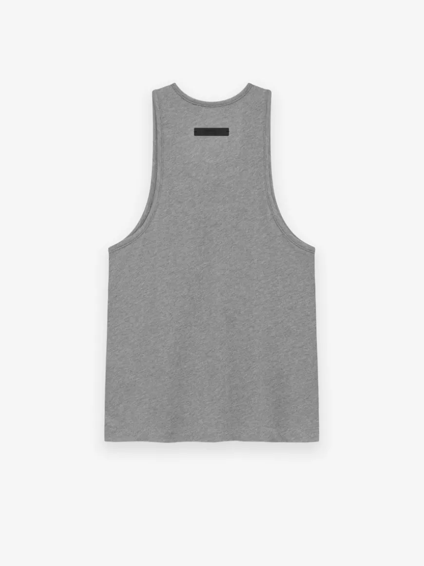 Women's Tri-Blend Tank Top