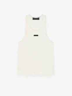 Womens Tri-Blend Tank Top