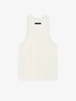 Womens Tri-Blend Tank Top