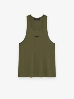 Womens Tri-Blend Tank Top