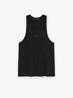 Womens Tri-Blend Tank Top