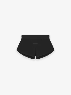 Womens Tricot Short