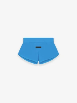 Womens Tricot Short
