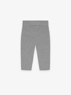 Womens Waffle Biker Short