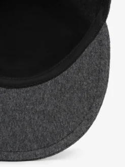 Wool Baseball Cap