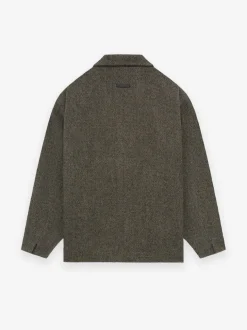 Wool California Blazer