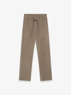 Wool Cashmere Lounge Pant