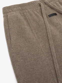 Wool Cashmere Lounge Pant