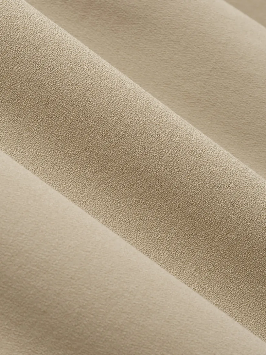 Wool Double Layer Tank Top