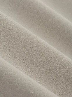 Wool Double Layer Tank Top