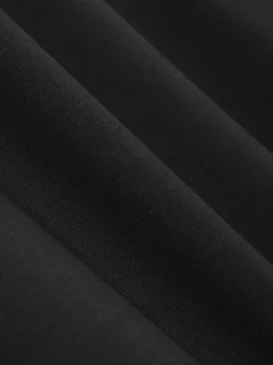Wool Mohair Relaxed Tee