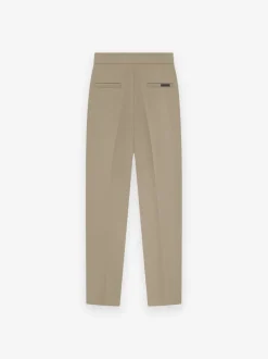 Wool 8th Trouser